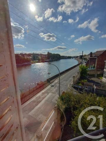 Maison à vendre  6 pièces - 124,45 m2 CREIL - 60