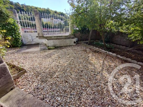 Maison à vendre  6 pièces - 124,45 m2 CREIL - 60