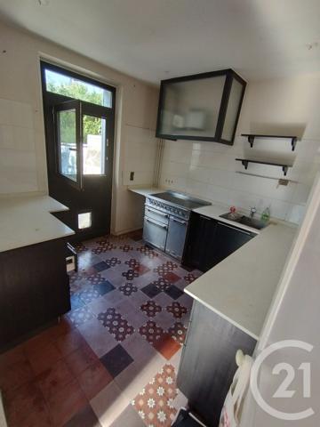 Maison à vendre  6 pièces - 124,45 m2 CREIL - 60