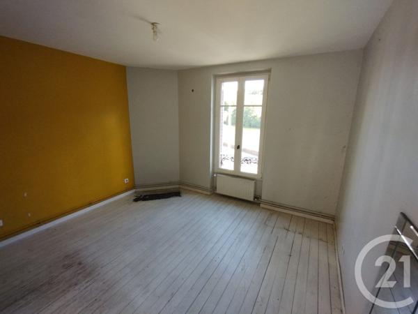 Maison à vendre  6 pièces - 124,45 m2 CREIL - 60