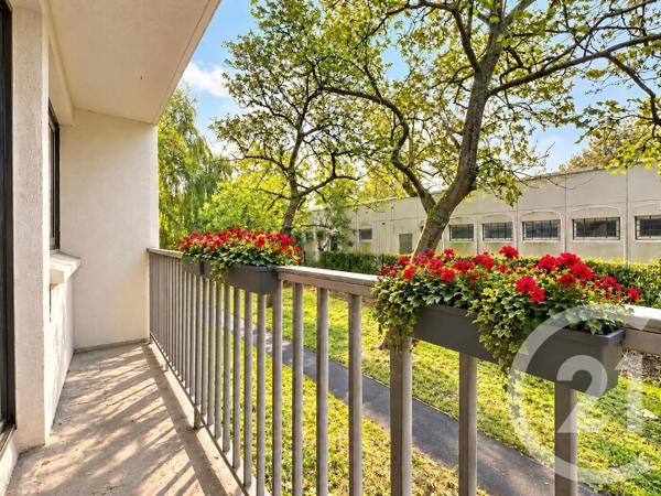 Appartement F2 à vendre  2 pièces - 55,50 m 2   MONS EN BAROEUL  - 59