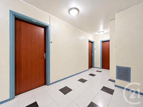 Appartement F2 à vendre  2 pièces - 55,50 m 2   MONS EN BAROEUL  - 59