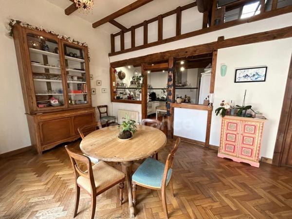 Appartement centre ville de Sète