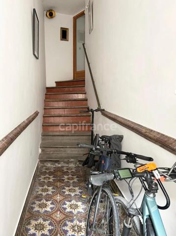 Appartement centre ville de Sète