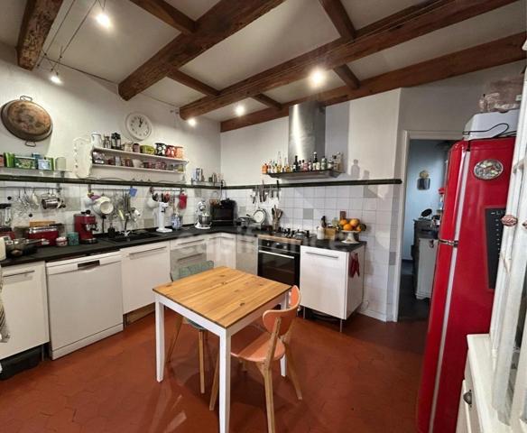 Appartement centre ville de Sète