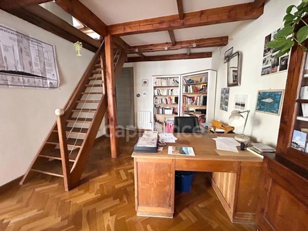 Appartement centre ville de Sète