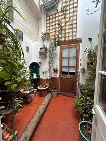 Appartement centre ville de Sète