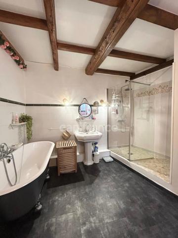 Appartement centre ville de Sète