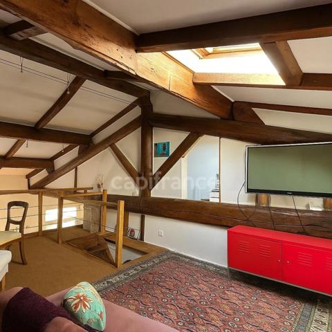 Appartement centre ville de Sète