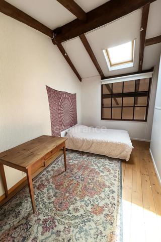 Appartement centre ville de Sète