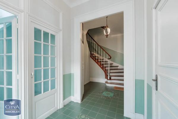 Appartement à vendre 3 pièces 72m² Vichy (03200)