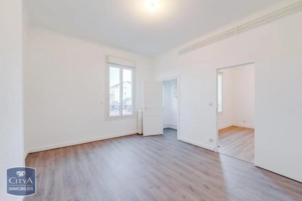 Appartement à vendre 3 pièces 72m² Vichy (03200)