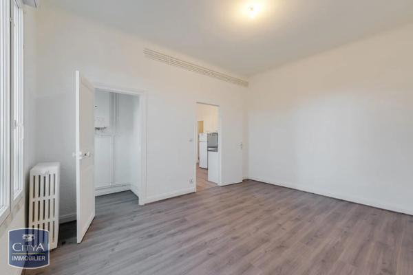 Appartement à vendre 3 pièces 72m² Vichy (03200)