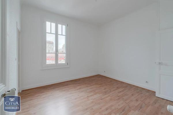 Appartement à vendre 3 pièces 72m² Vichy (03200)