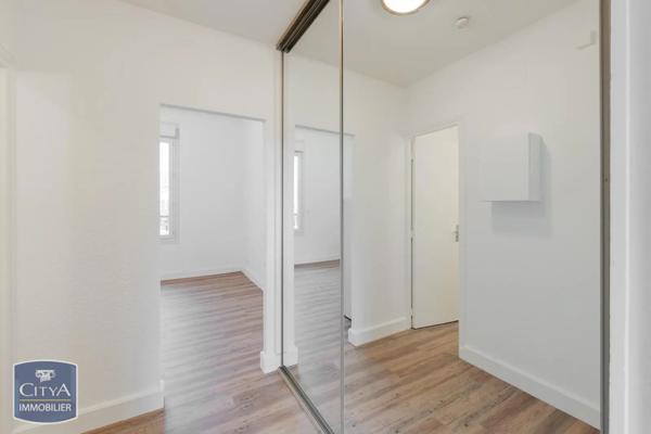 Appartement à vendre 3 pièces 72m² Vichy (03200)