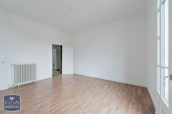 Appartement à vendre 3 pièces 72m² Vichy (03200)