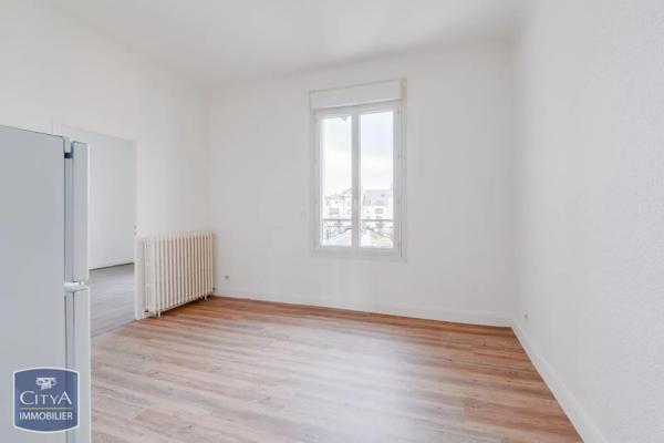 Appartement à vendre 3 pièces 72m² Vichy (03200)