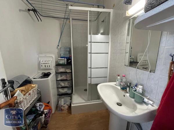 Appartement à vendre 1 pièce 30m²