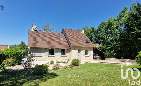 Maison à vendre 6 pièces 170 m² Aulnay-sur-Mauldre