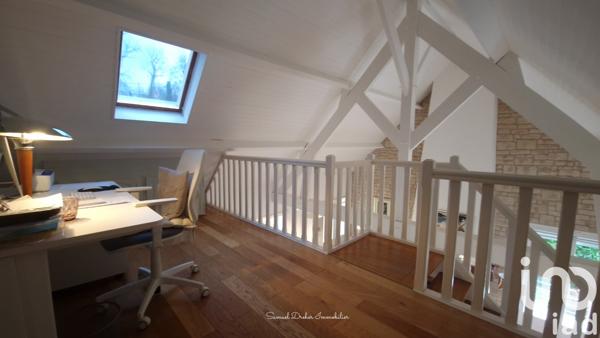 Maison à vendre 6 pièces 170 m² Aulnay-sur-Mauldre