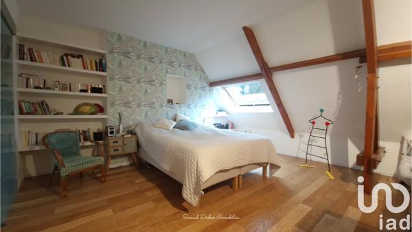 Maison à vendre 6 pièces 170 m² Aulnay-sur-Mauldre