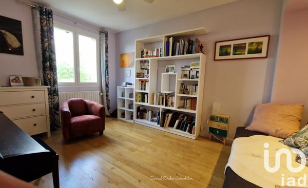 Maison à vendre 6 pièces 170 m² Aulnay-sur-Mauldre