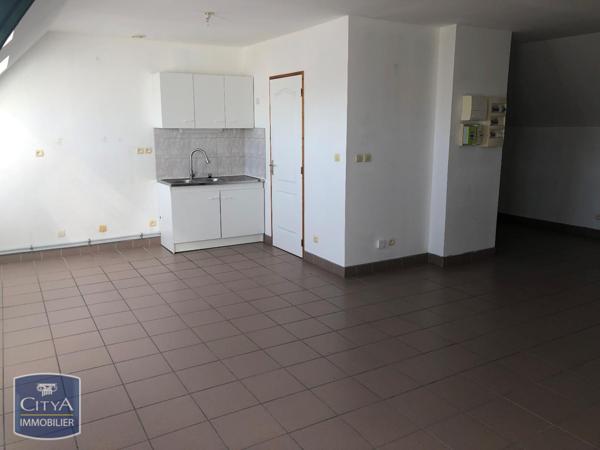 Appartement à louer 4 pièces 84.17m²