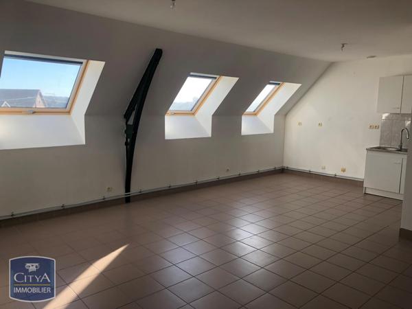 Appartement à louer 4 pièces 84.17m²