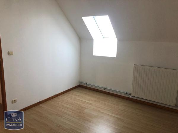 Appartement à louer 4 pièces 84.17m²
