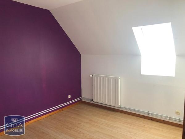 Appartement à louer 4 pièces 84.17m²