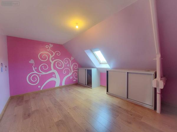 Maison à vendre à Saint-Cyr-sur-Loire dans l'Indre-et-Loire (37540), ref : 042/1164