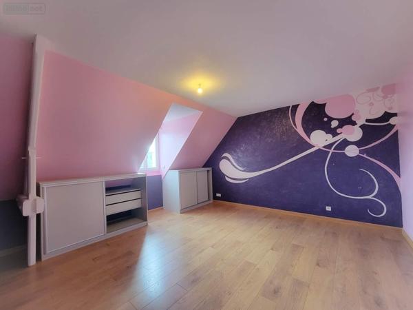 Maison à vendre à Saint-Cyr-sur-Loire dans l'Indre-et-Loire (37540), ref : 042/1164