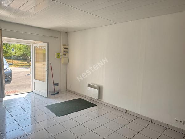 A LOUER - Maison de 2 pièces à Taupont (56800)