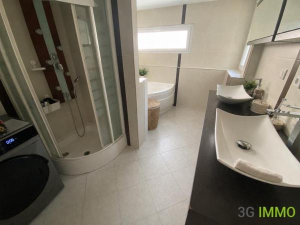 Vente / Appartement T3 à Dijon (21000)