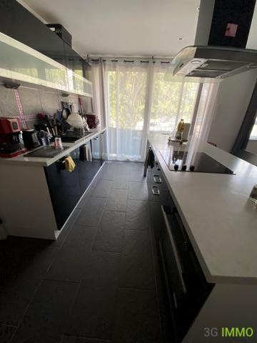 Vente / Appartement T3 à Dijon (21000)