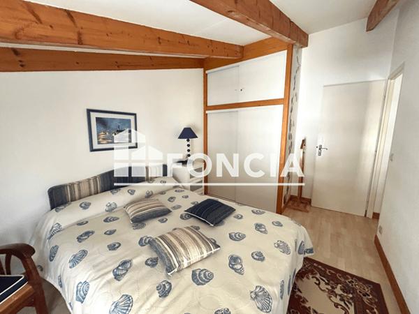 Location Maison 2 pièces 62.3 m² - Dolus D'oleron 17550
