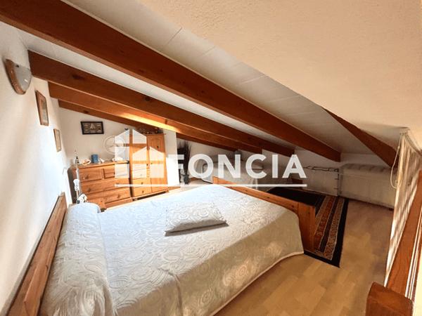 Location Maison 2 pièces 62.3 m² - Dolus D'oleron 17550