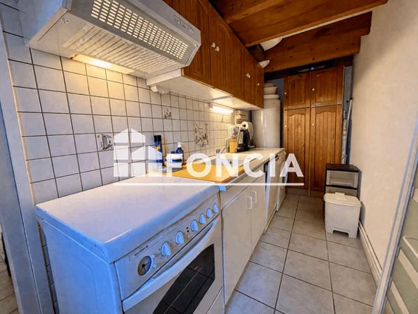 Location Maison 2 pièces 62.3 m² - Dolus D'oleron 17550