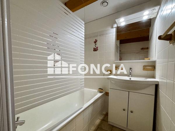 Location Maison 2 pièces 62.3 m² - Dolus D'oleron 17550