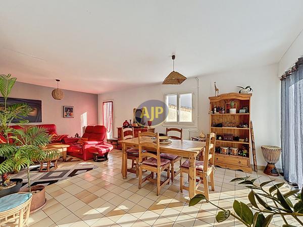 Vente maison Tonnay Charente : 279 708 € - AJP Immobilier Rochefort