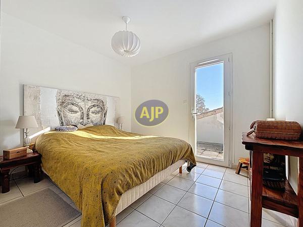 Vente maison Tonnay Charente : 279 708 € - AJP Immobilier Rochefort