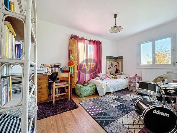 Vente maison Tonnay Charente : 279 708 € - AJP Immobilier Rochefort