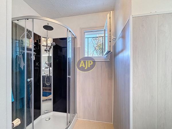 Vente maison Tonnay Charente : 279 708 € - AJP Immobilier Rochefort