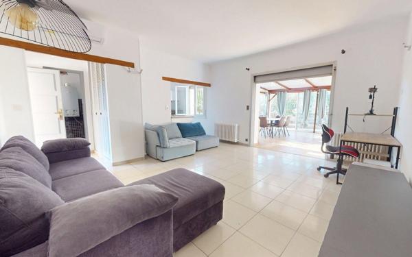 Appartement à vendre    4 pièces • 100 m2 Montpellier