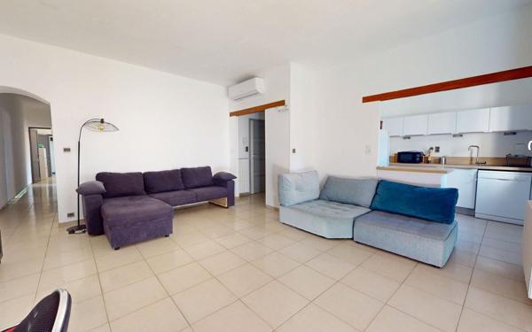 Appartement à vendre    4 pièces • 100 m2 Montpellier