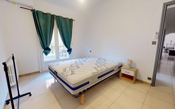 Appartement à vendre    4 pièces • 100 m2 Montpellier