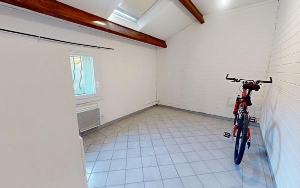 Appartement à vendre    4 pièces • 100 m2 Montpellier