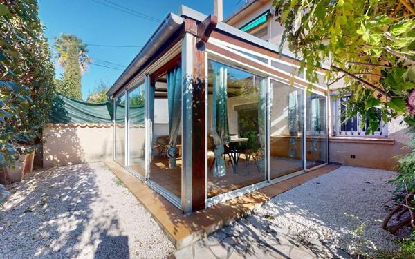 Appartement à vendre    4 pièces • 100 m2 Montpellier