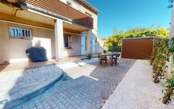 Appartement à vendre    4 pièces • 100 m2 Montpellier