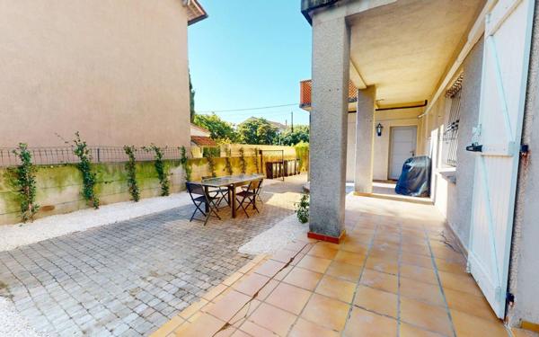 Appartement à vendre    4 pièces • 100 m2 Montpellier